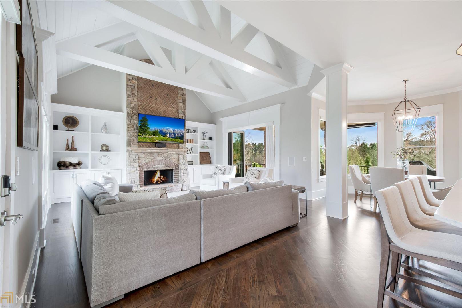 Creekstone Estates - Residential