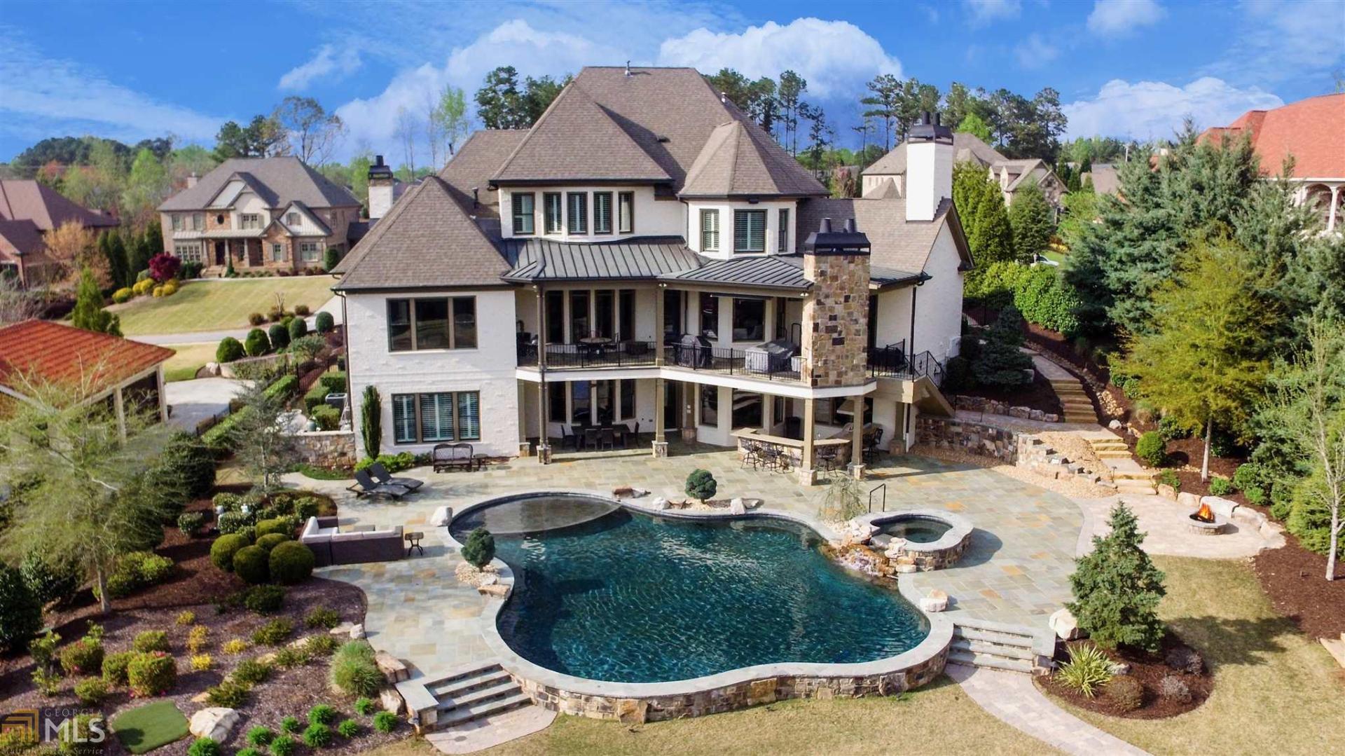 Creekstone Estates - Residential