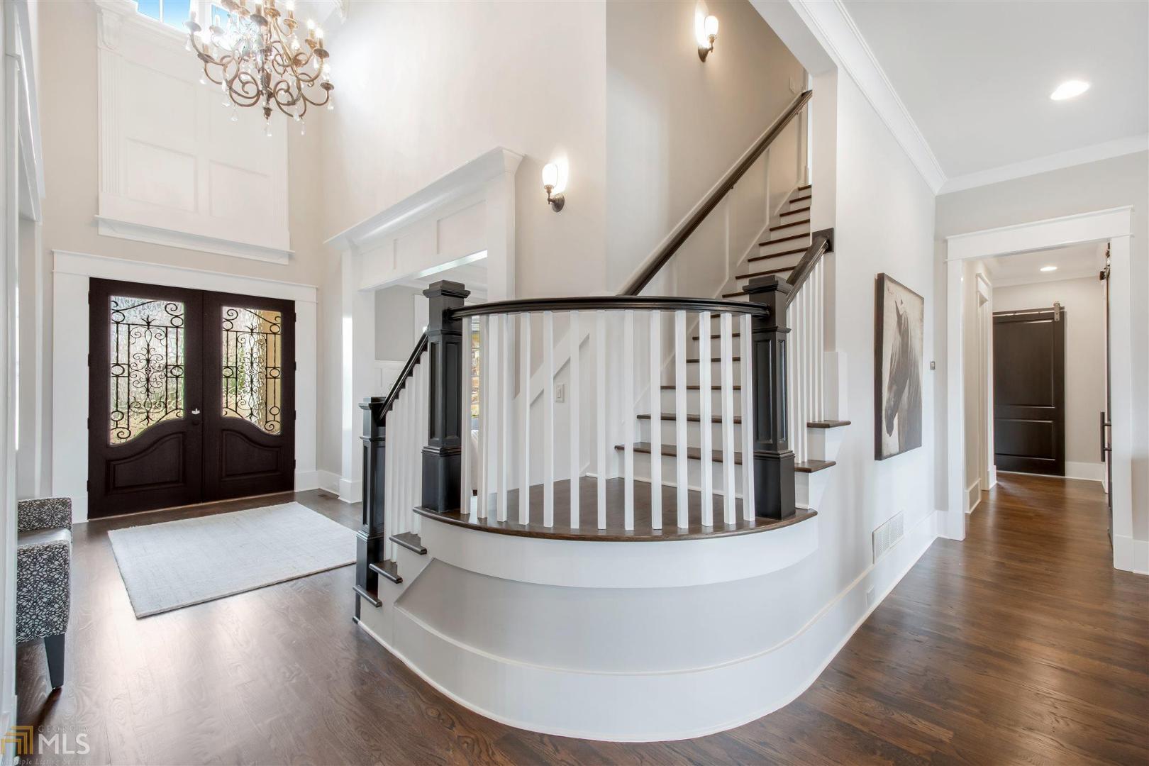 Creekstone Estates - Residential