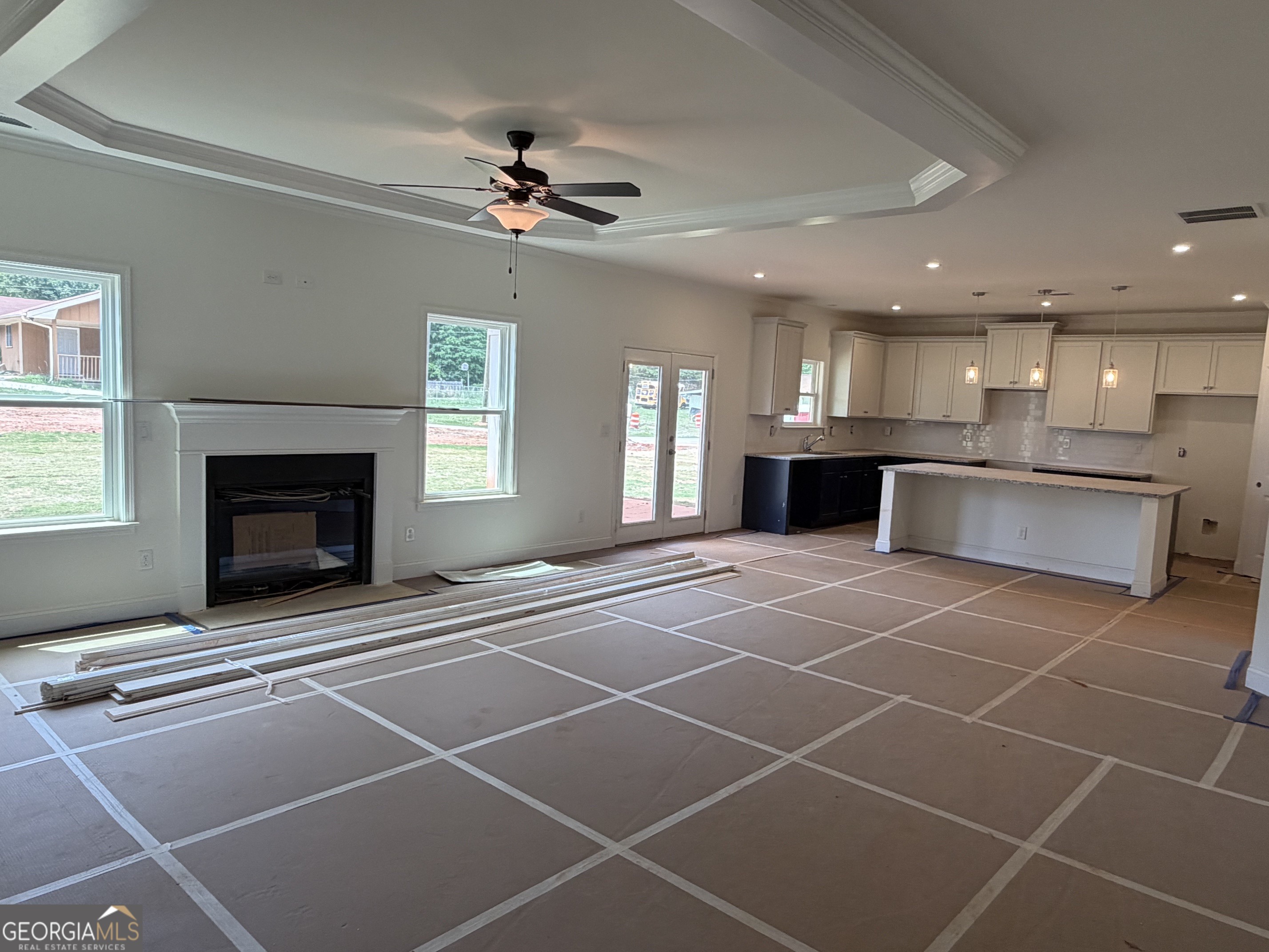 41 Woodland RD