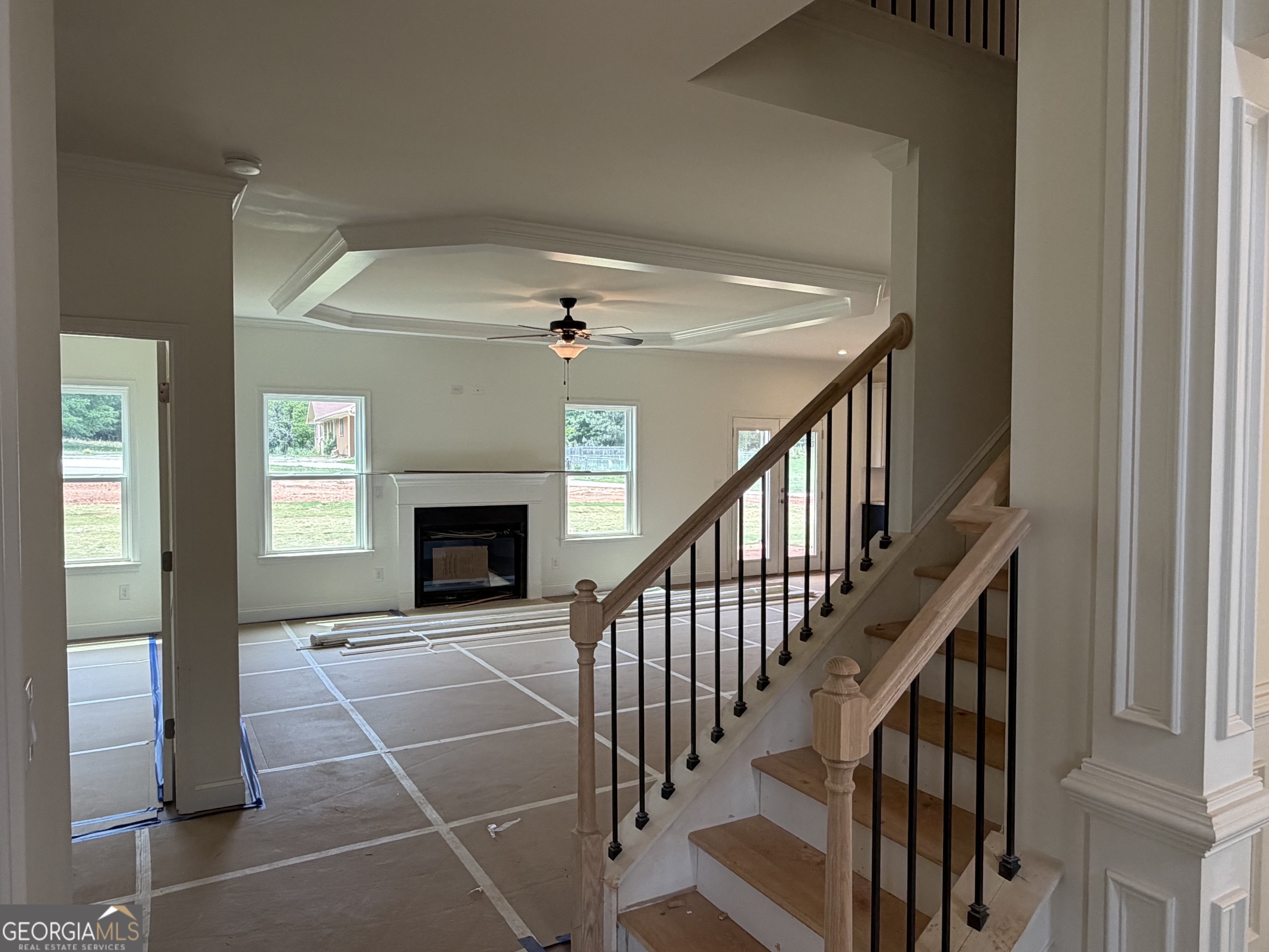 41 Woodland RD