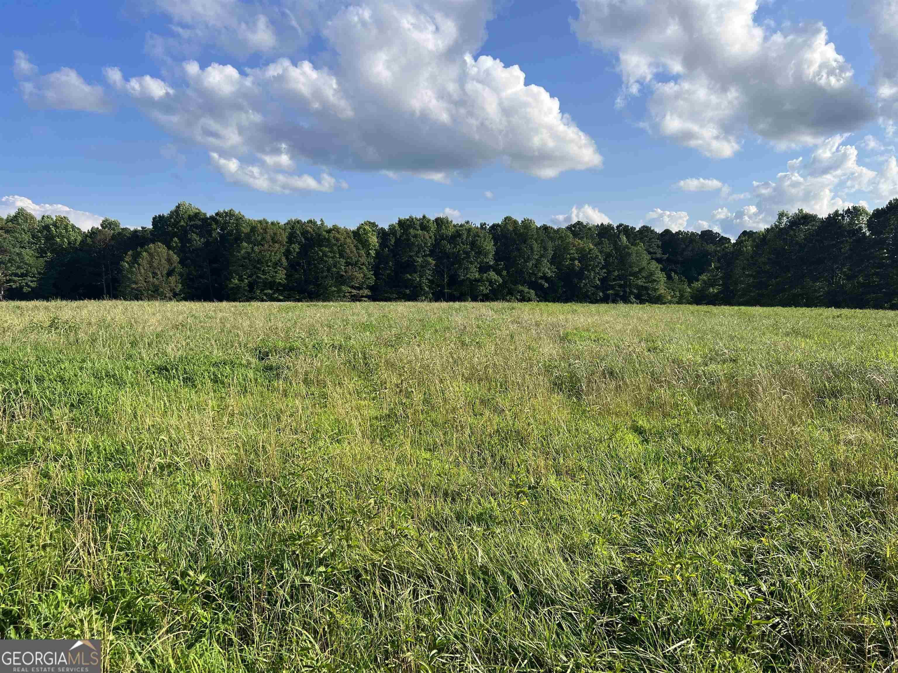 This listing includes 2 separate tax parcels. One containing 4.59 acres and one containing 6.88 acres for a total acreage of 11.47 acres. Please verify with Carroll County, buyer should be able to construct 2 homes one on each parcel. Very desirable location! Lowell Road just minutes south of all Carrollton has to offer! A perfect mixture of pasture and woods! Great topography too! Call LA for showings and details. Please email offers to ProvidenceQH@live.com. Shown as tracts 2 & 3 on the attached plat.