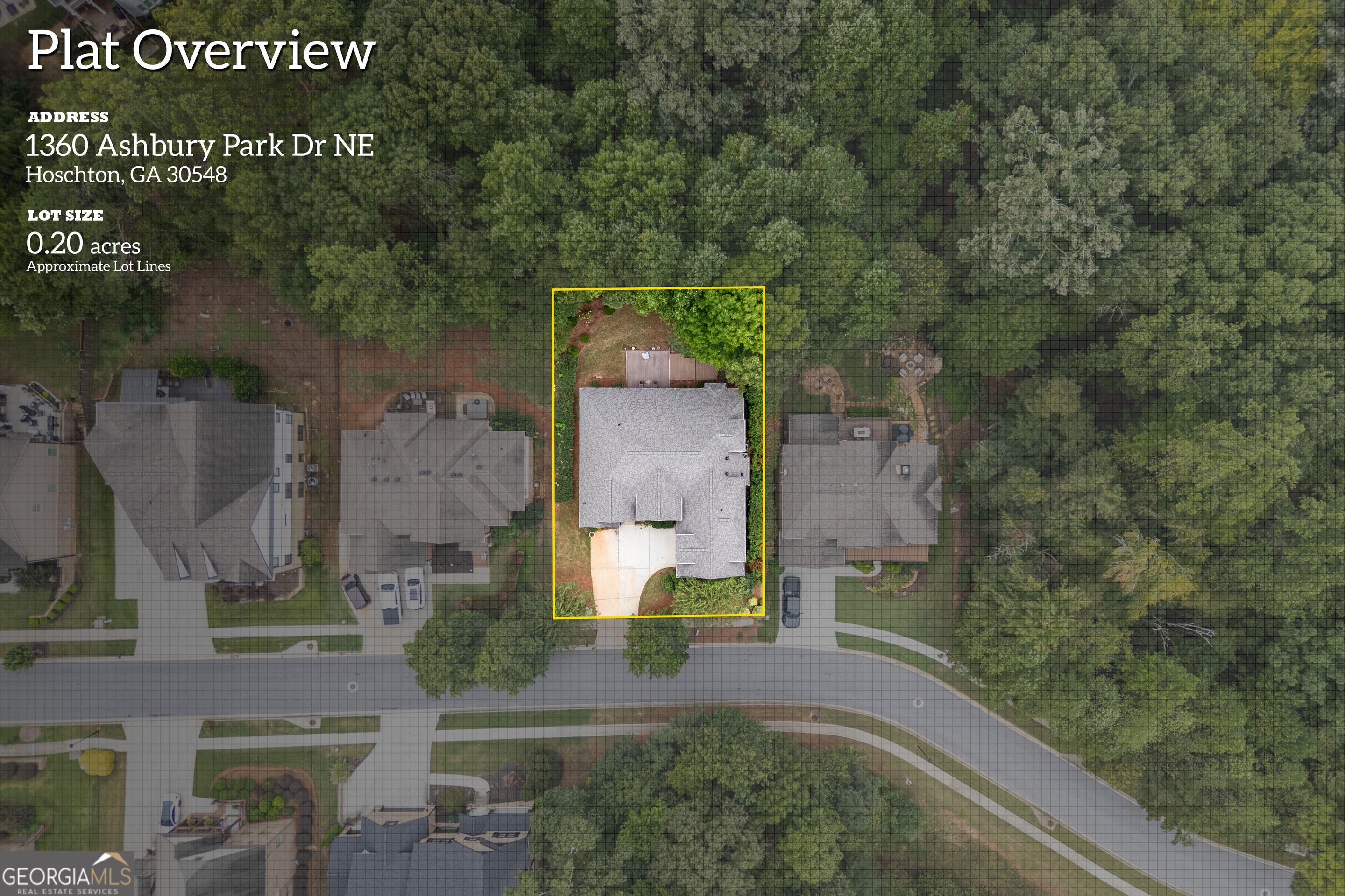1360 Ashbury Park DR