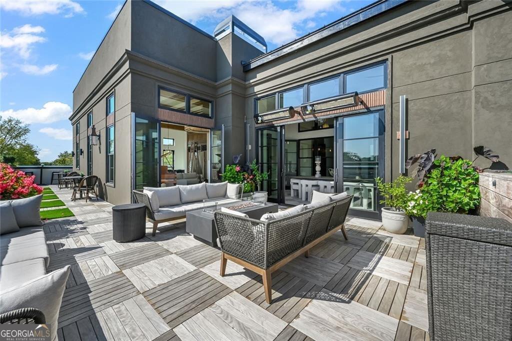 Adair Park - Residential