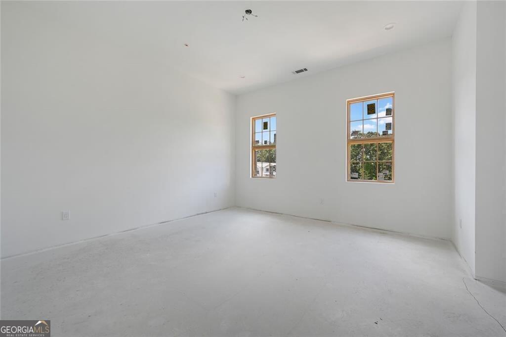 Adair Park - Residential