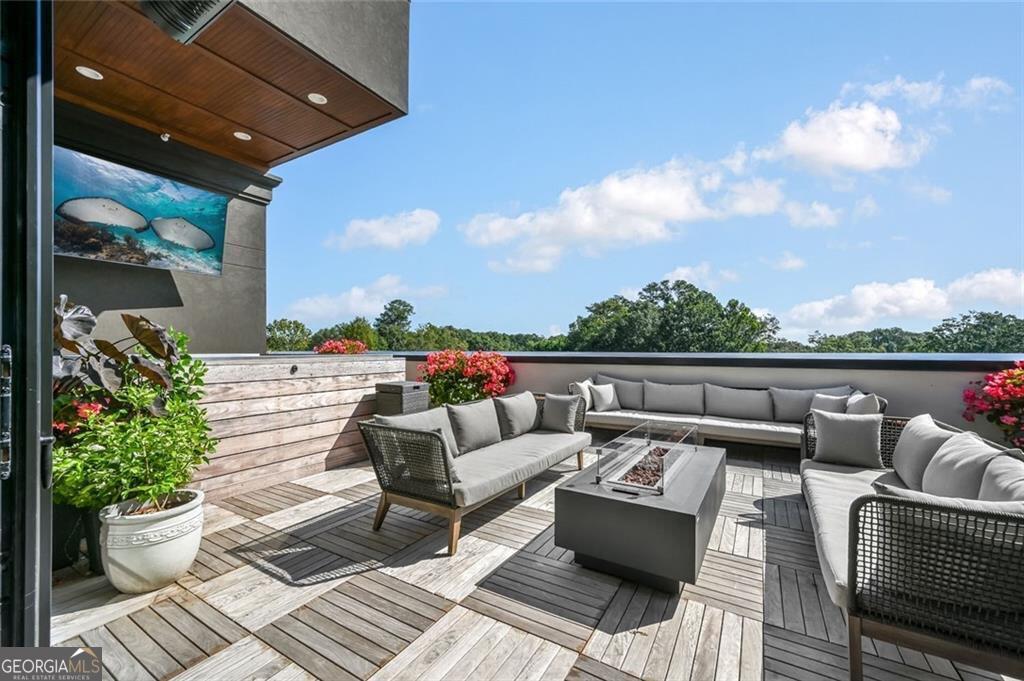 Adair Park - Residential
