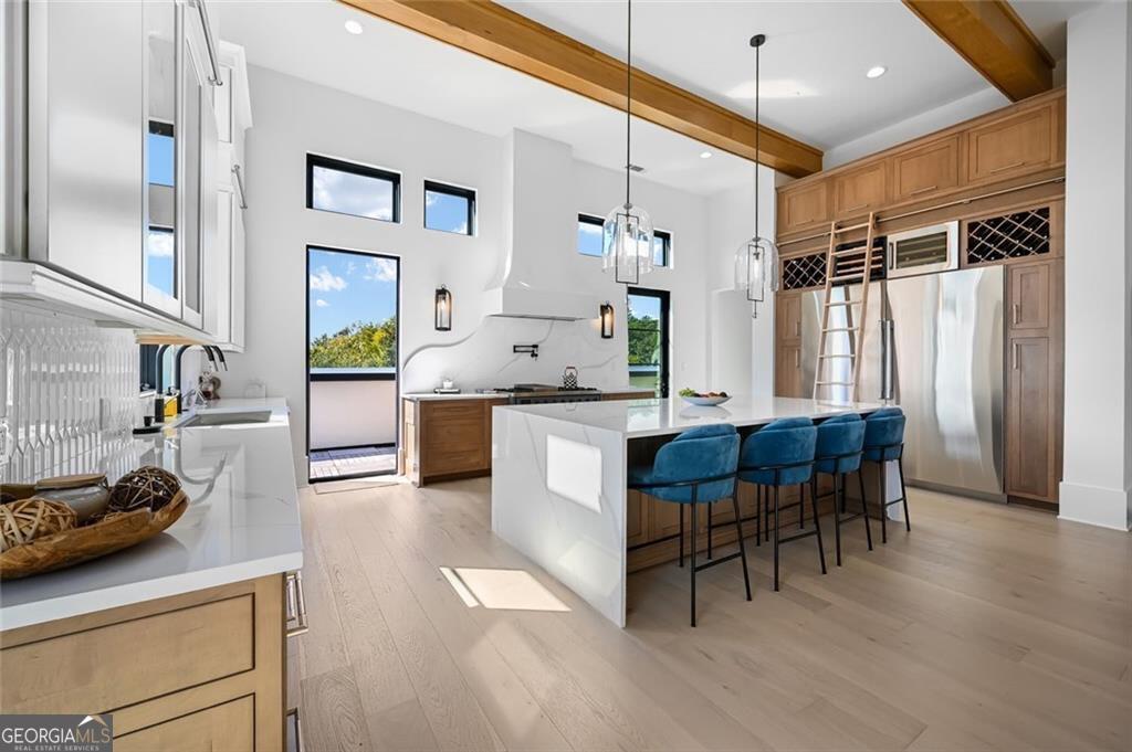 Adair Park - Residential