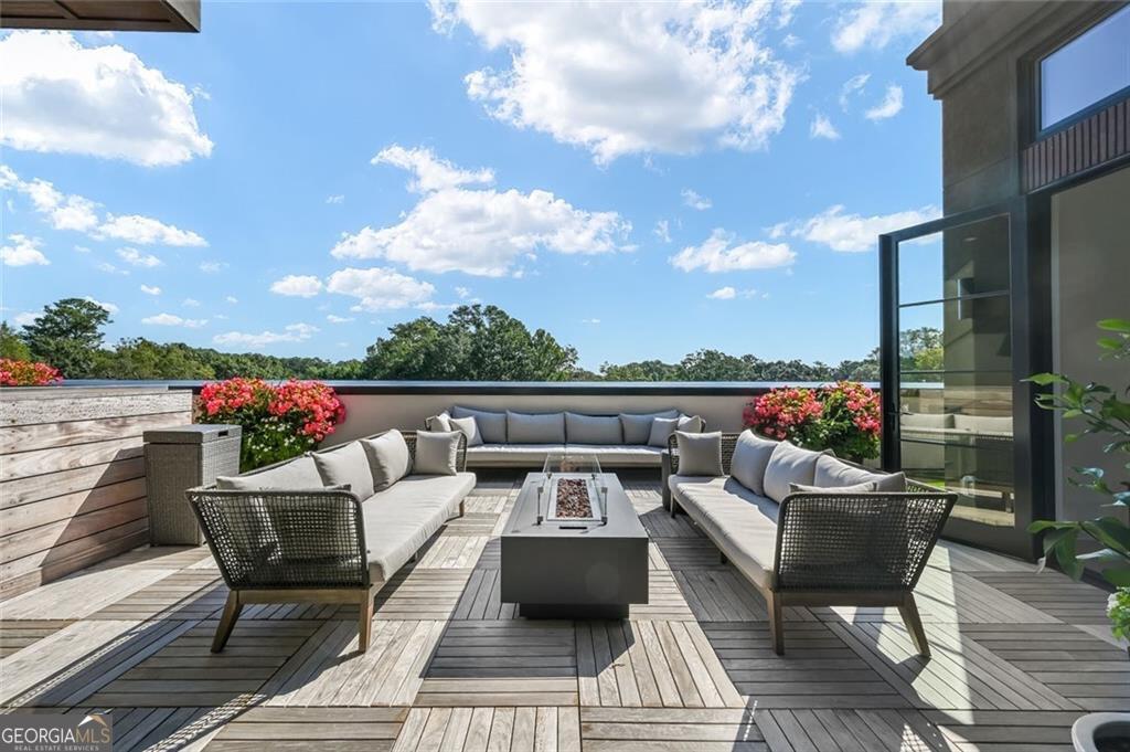 Adair Park - Residential