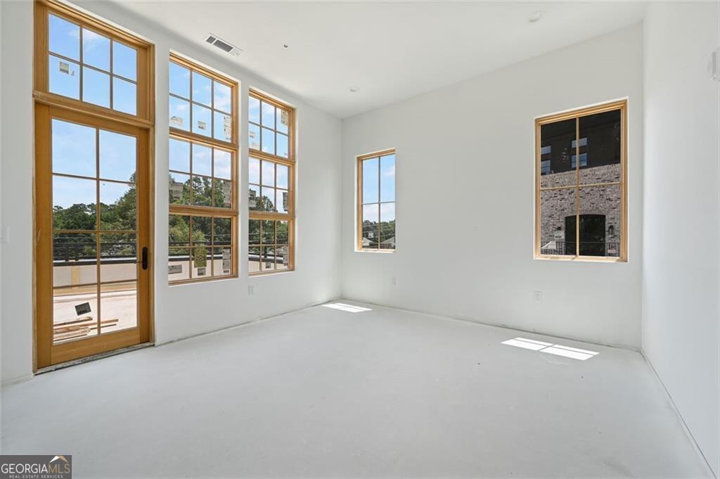 Adair Park - Residential