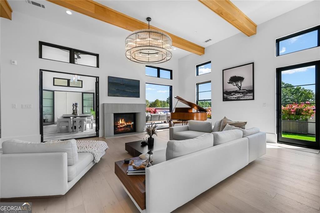 Adair Park - Residential