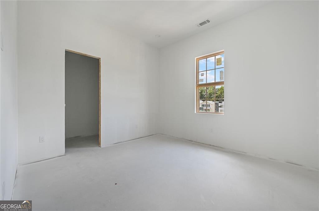 Adair Park - Residential