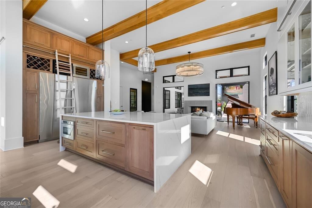 Adair Park - Residential