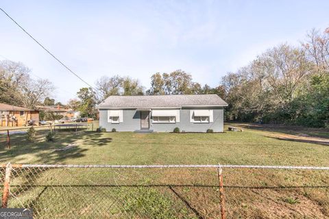 A home in Macon