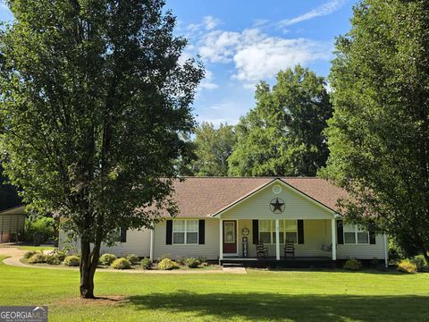 556 Sunnyland DR Thomaston GA 30286