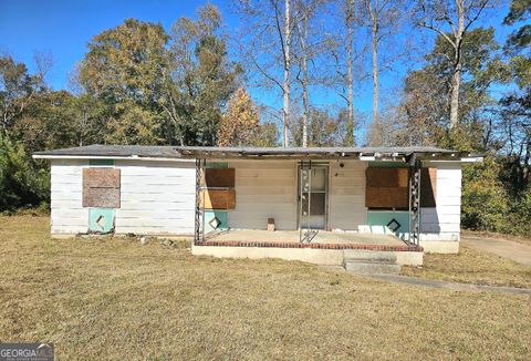 215 King ST Jonesboro GA 30236