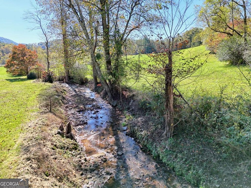 Photo of 271 Burnt Ridge Road, Blairsville, GA 30512 (MLS # 10737908)