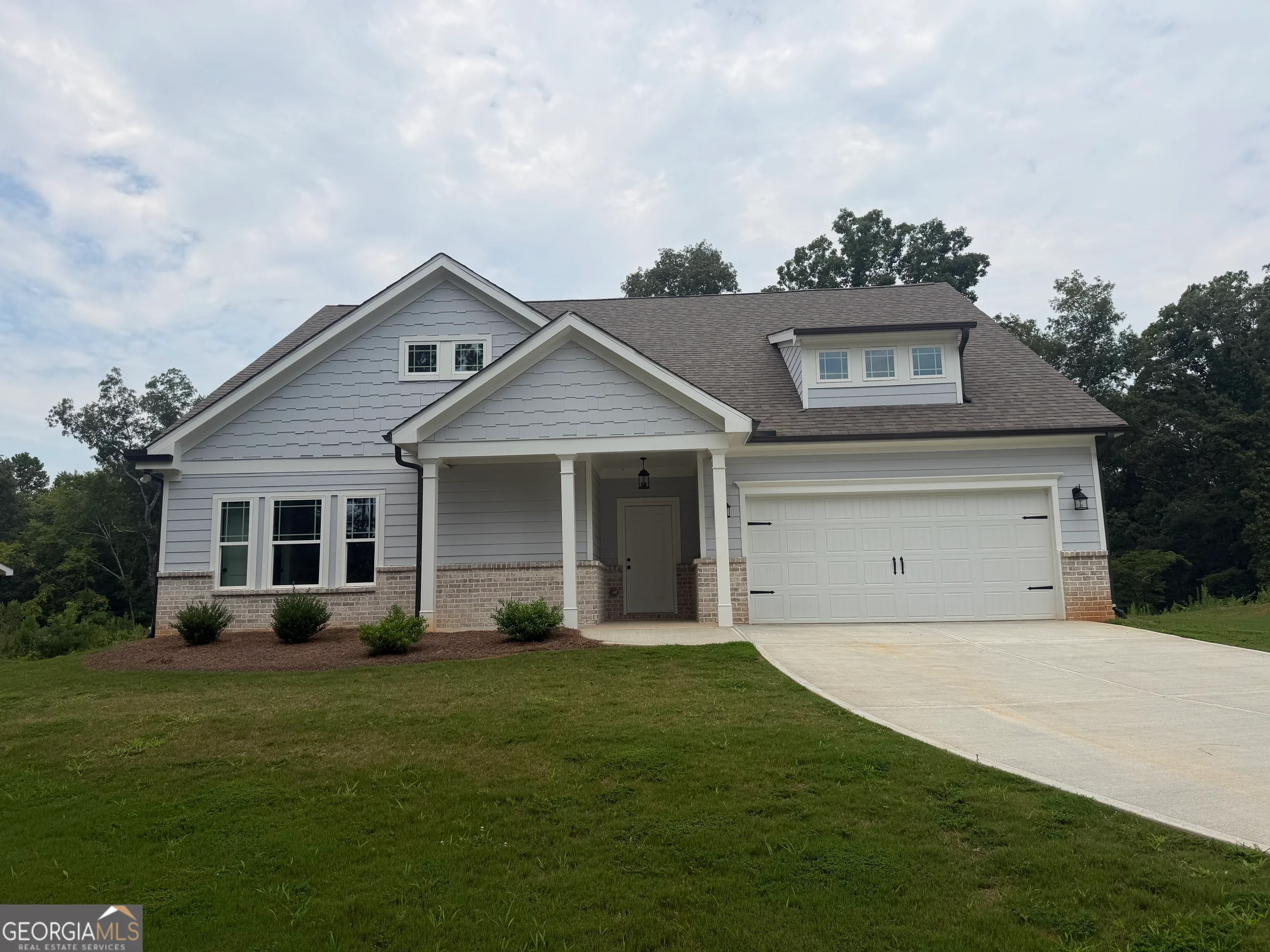 202 Railroad Street, Gray, GA, 31032