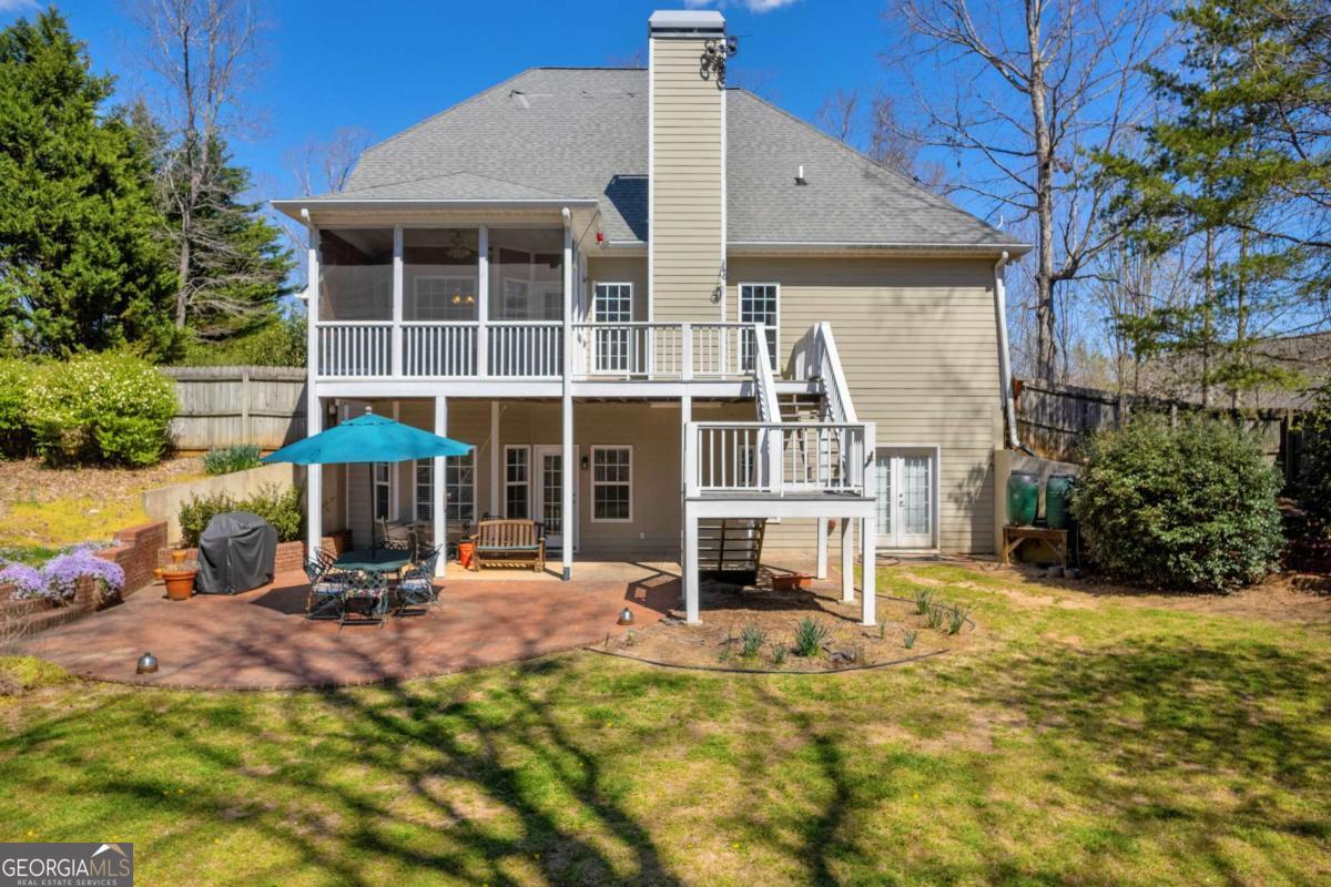 4463 N Gate DR