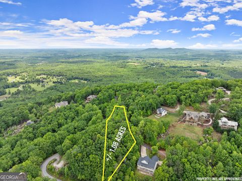 Photo of 0 Laurel Point, Cleveland, GA 30528 (MLS # 10642027)