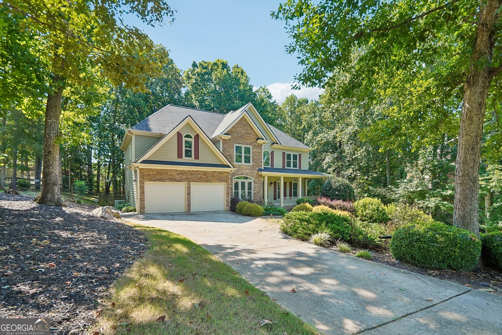 614 Owl Creek DR