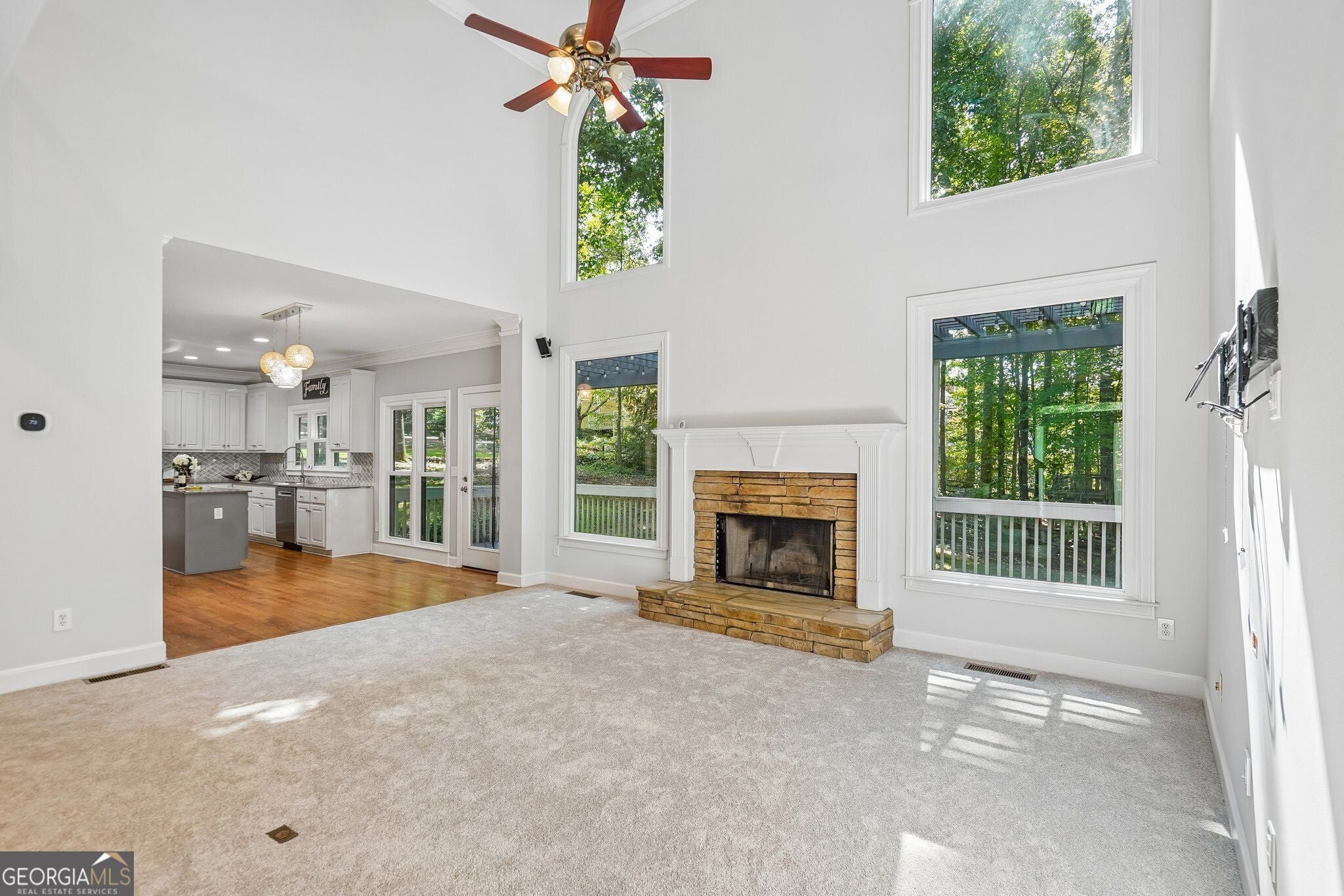 614 Owl Creek DR