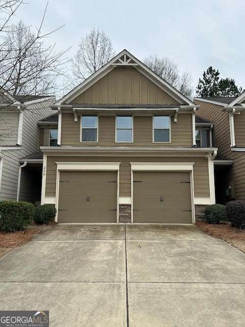 256 Oakview Drive, Canton, GA 30114 - MLS#: 10454987