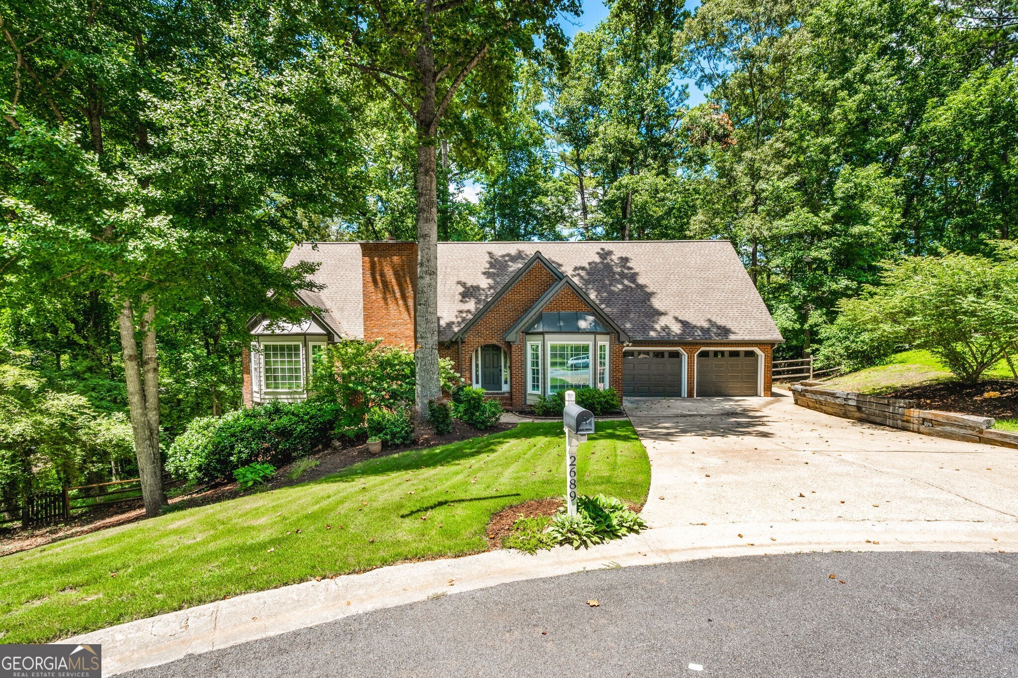 2689 Spring Rock CT NE