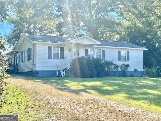 3032 36th AVE