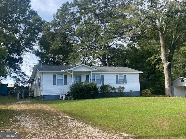 3032 36th AVE