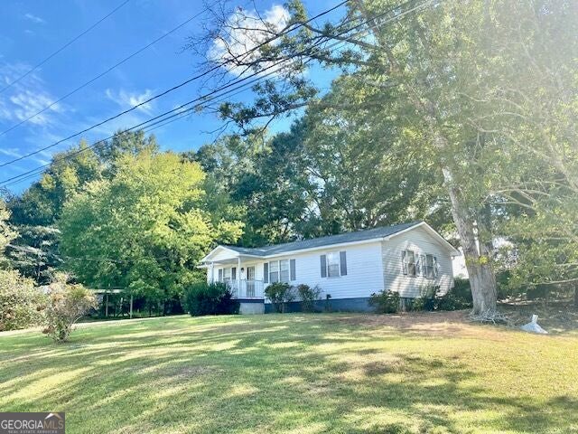 3032 36th AVE