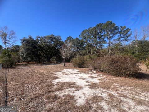 145 Cherrie Murrell RD Hinesville GA 31313