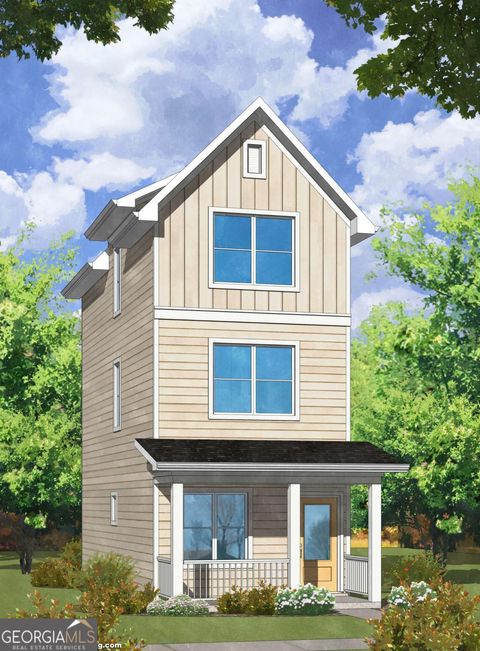 102 Crown Street Lot 1, Lagrange, GA 30240 - #: 10637200