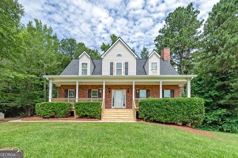 949 Amelia RD Locust Grove GA 30248