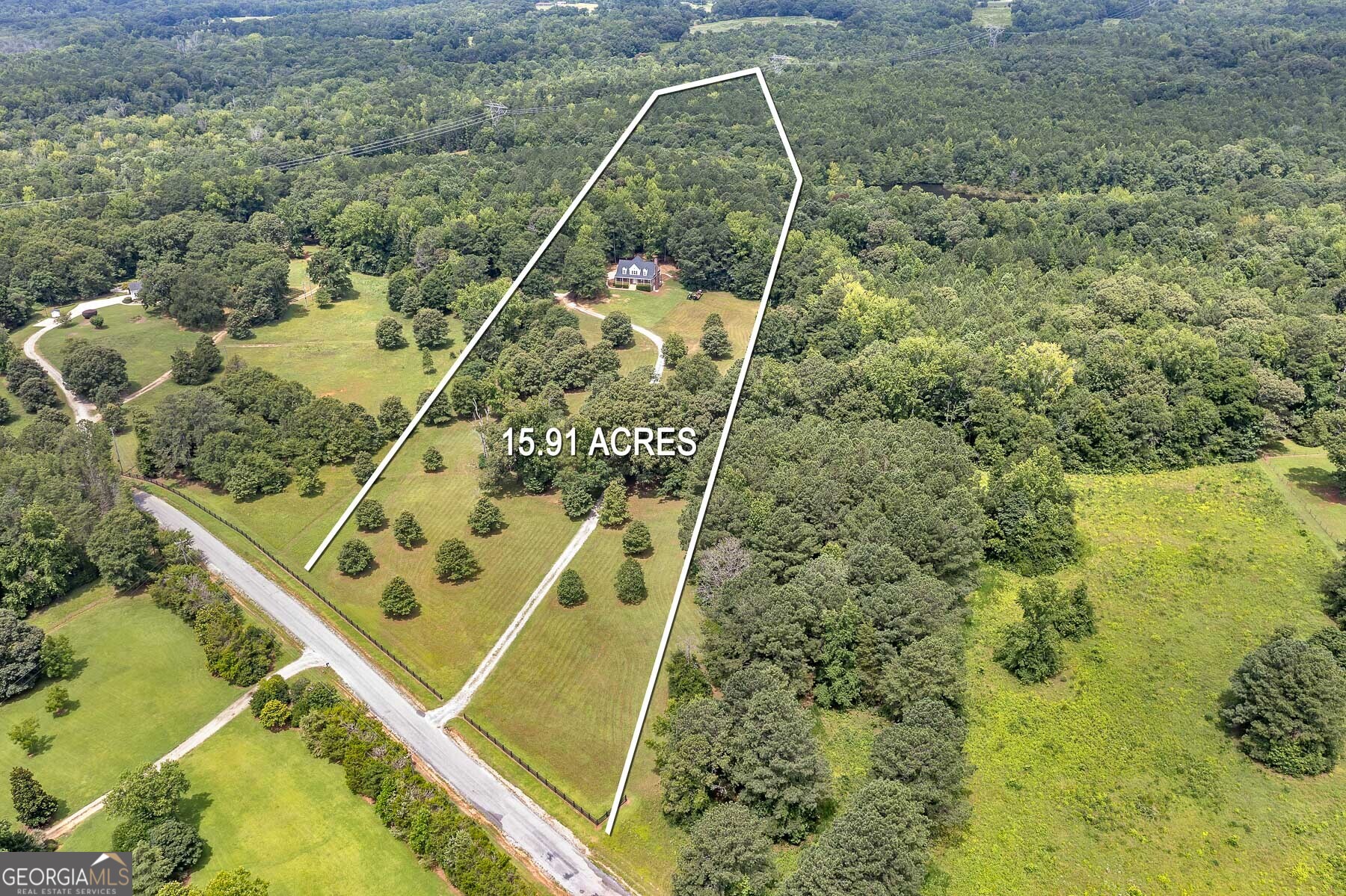 949 Amelia RD
