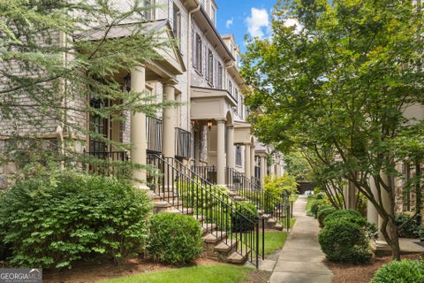 Photo of 3671 Manor Brook Terrace NE, Atlanta, GA 30319 (MLS # 10823119)