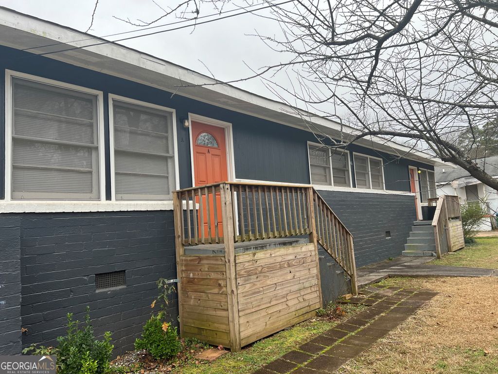 Photo of 346 Moreland Way, Hapeville, GA 30354 (MLS # 10667206)