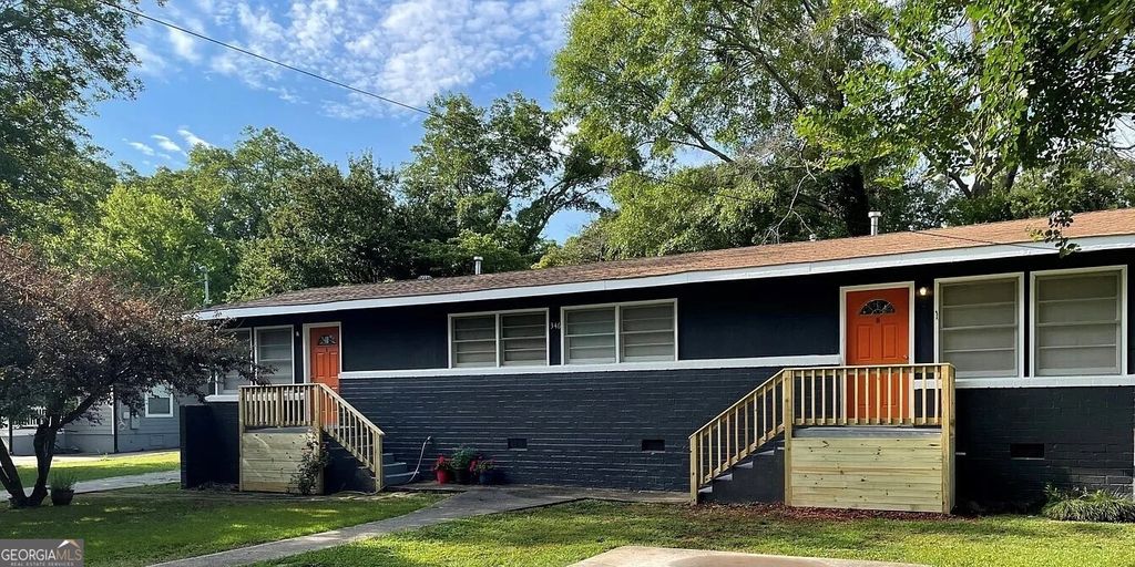 Photo of 346 Moreland Way, Hapeville, GA 30354 (MLS # 10667206)