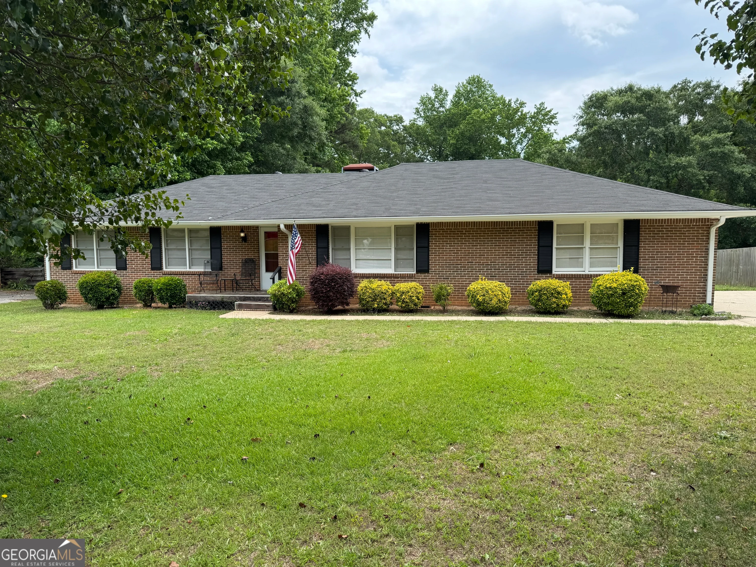 110 Mckinley Drive