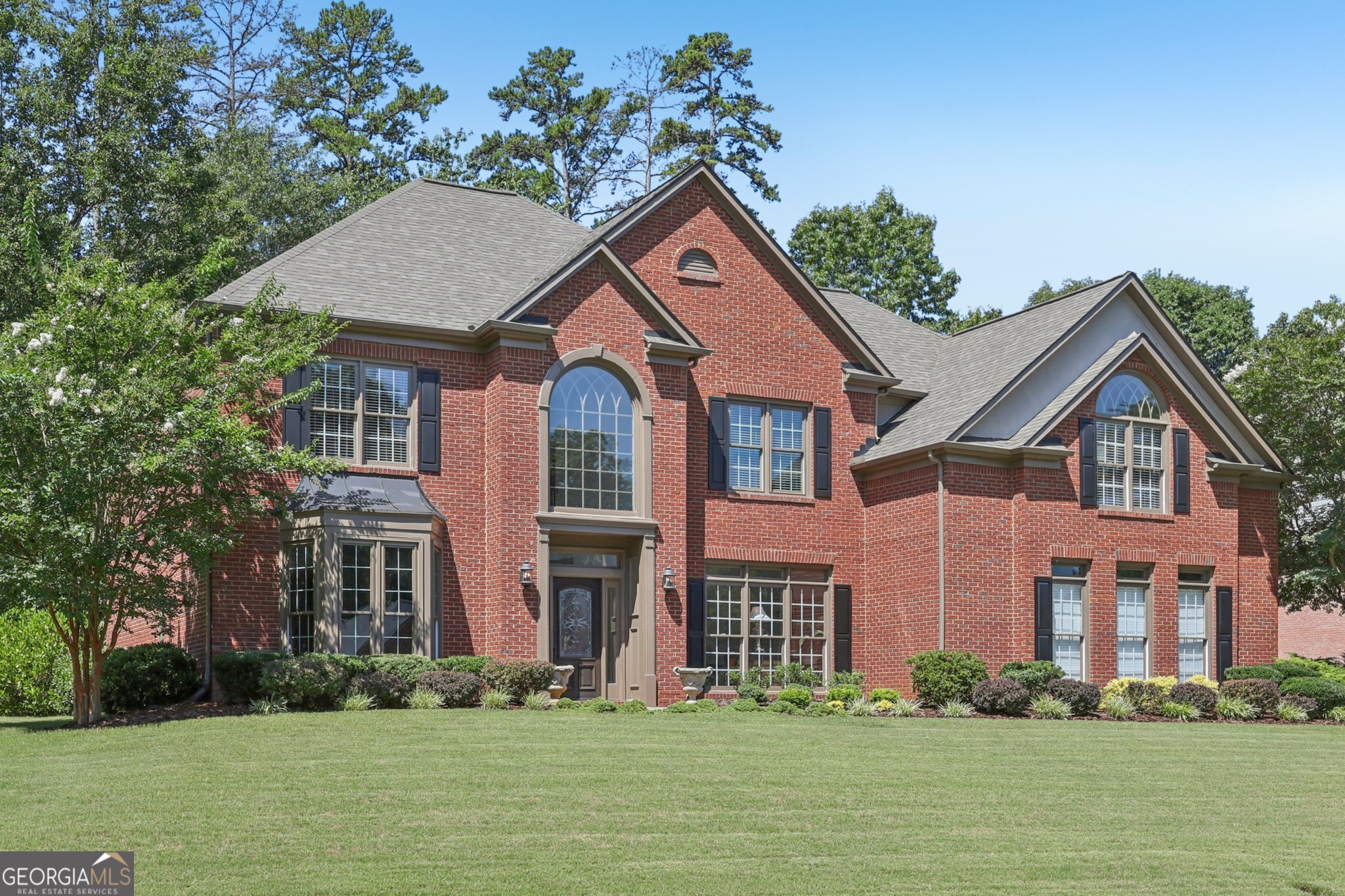 3600 Hickory Branch TRL