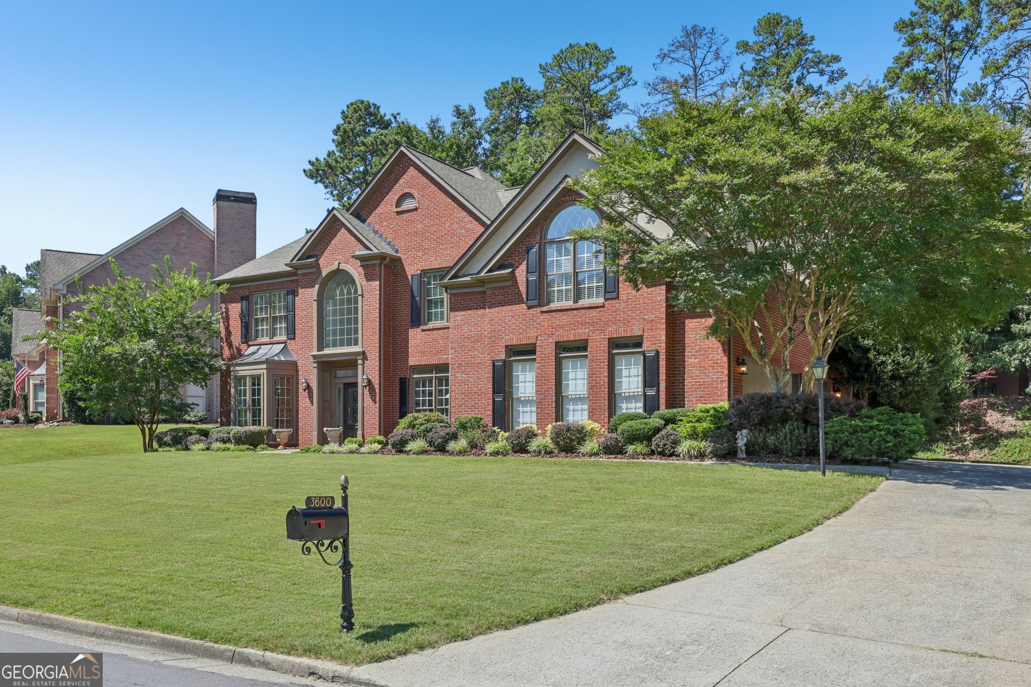 3600 Hickory Branch TRL