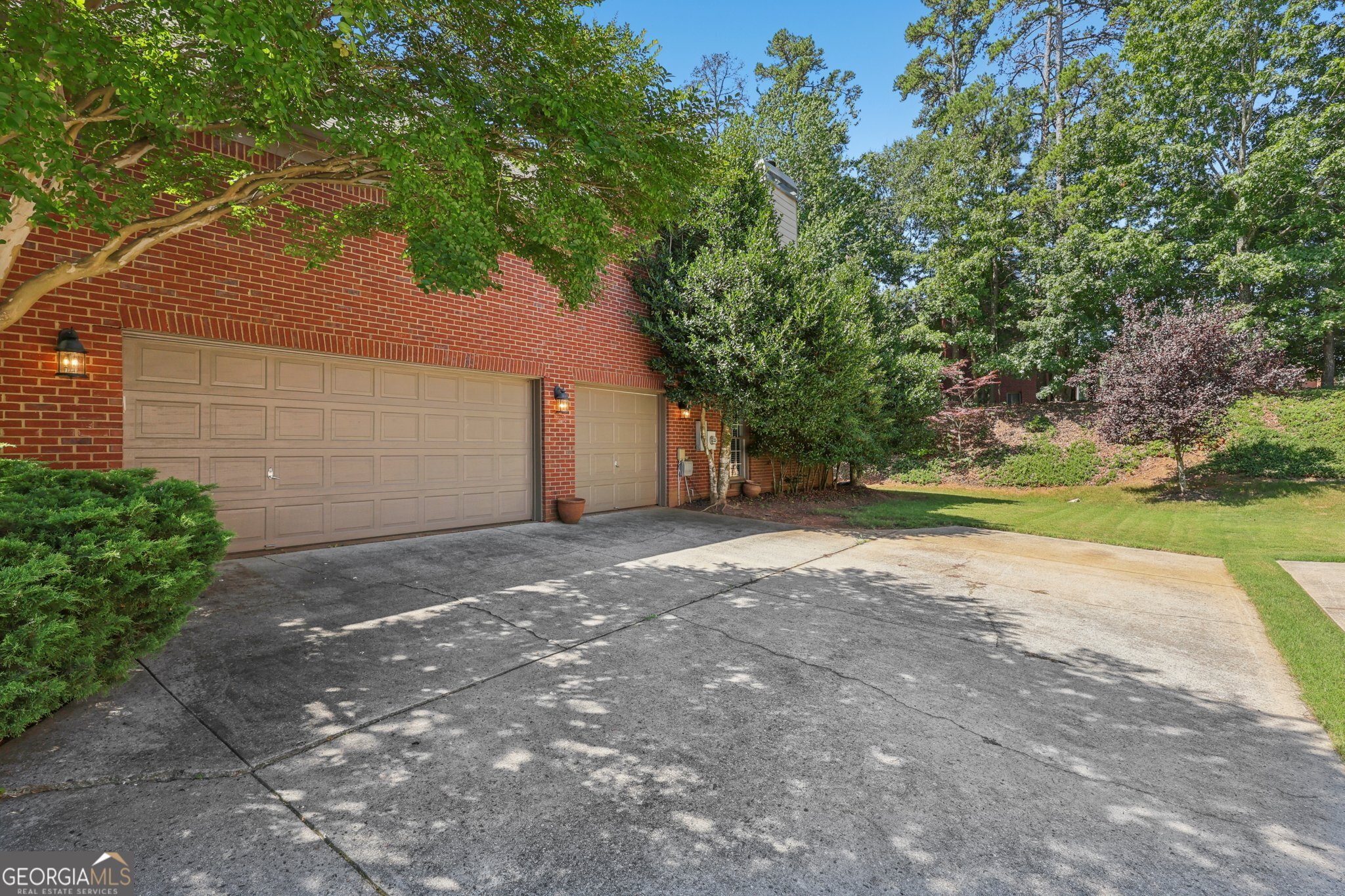 3600 Hickory Branch TRL