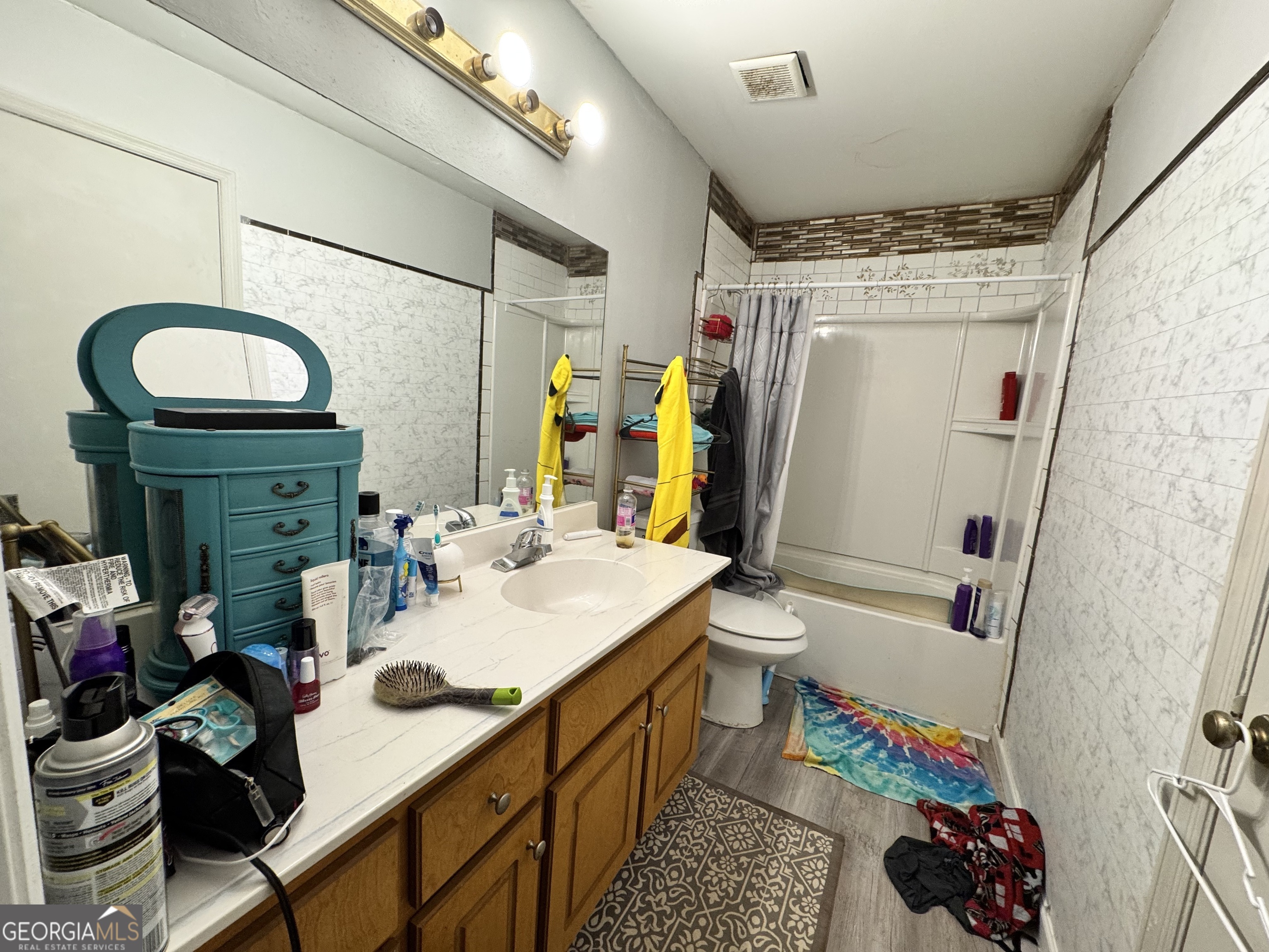 Fairground Condos - Residential