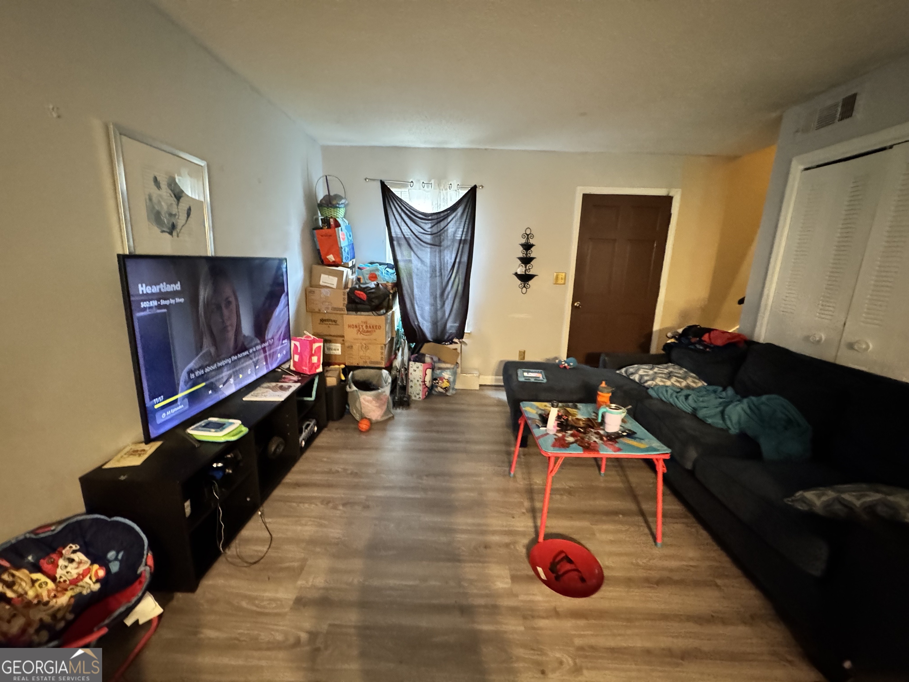 Fairground Condos - Residential