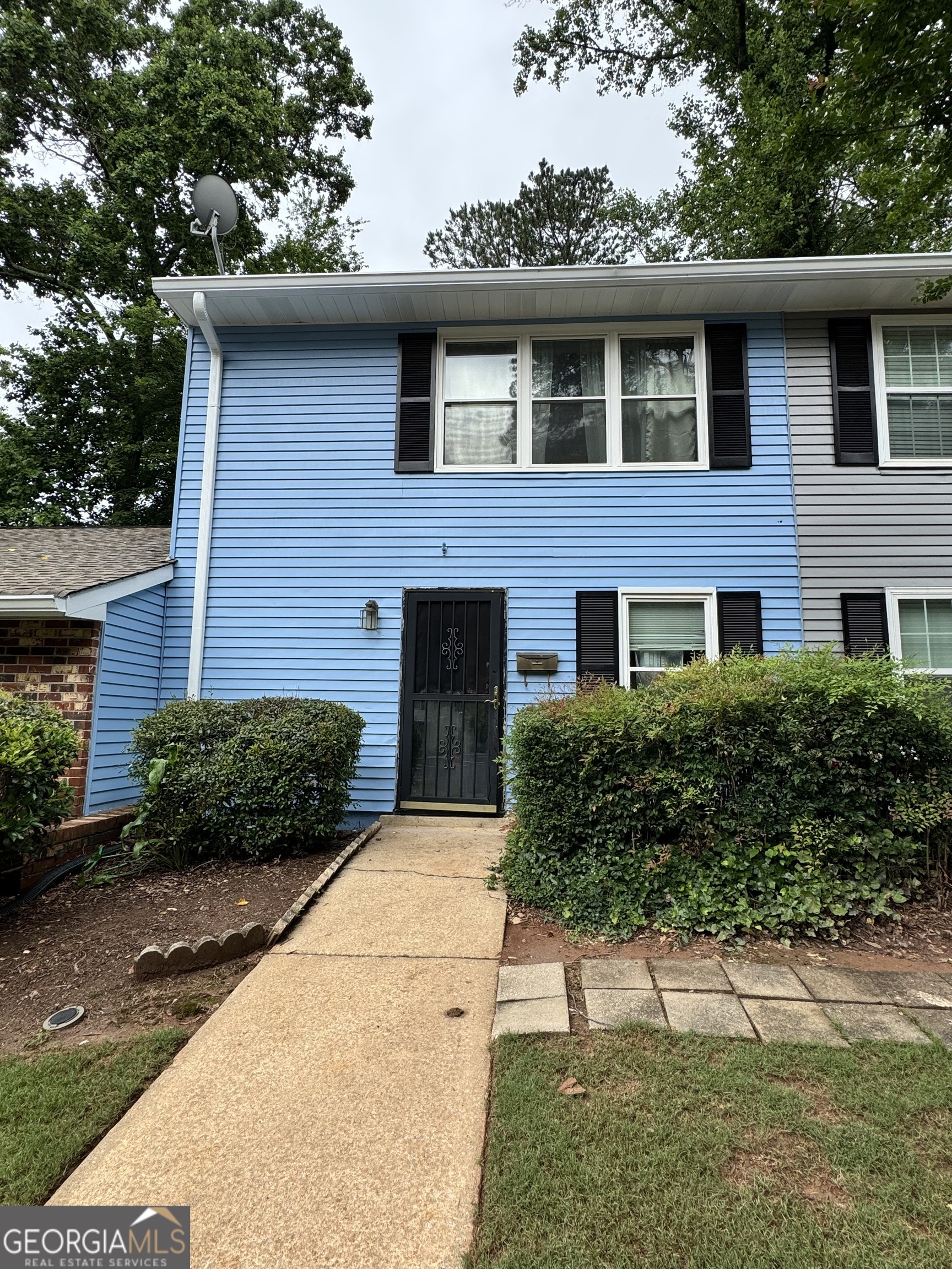 Fairground Condos - Residential