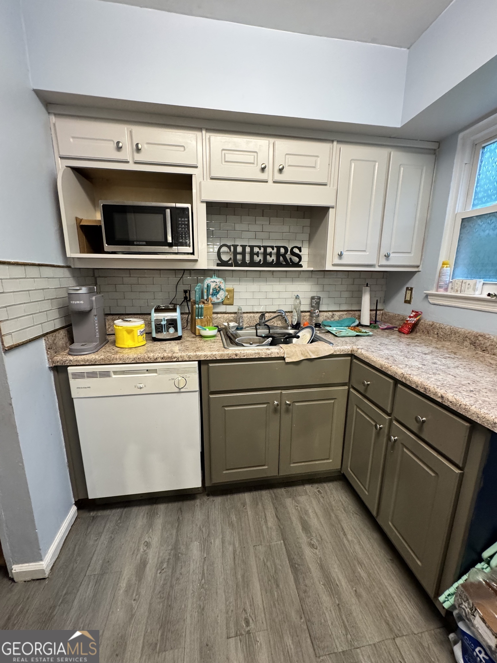 Fairground Condos - Residential