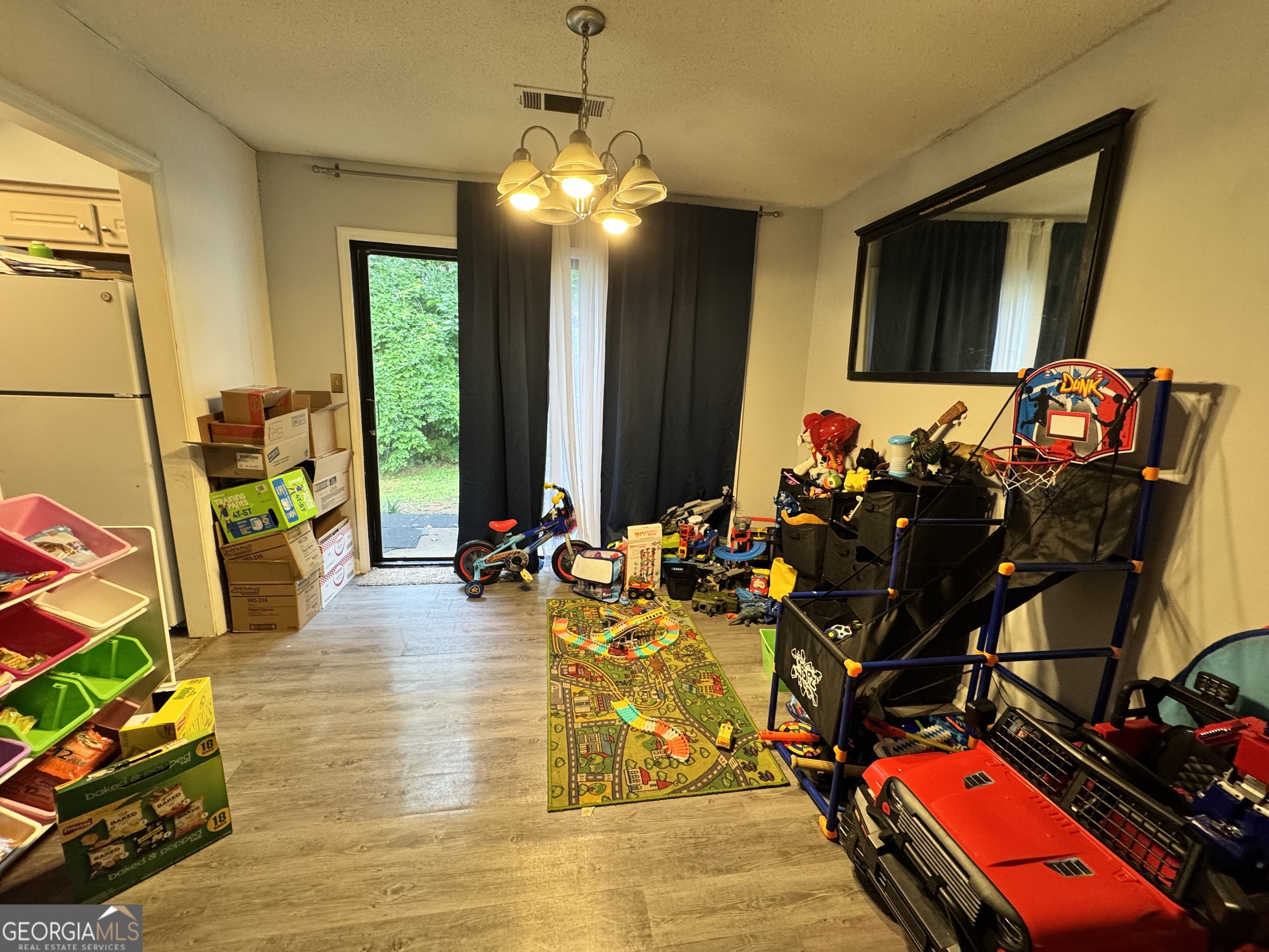Fairground Condos - Residential