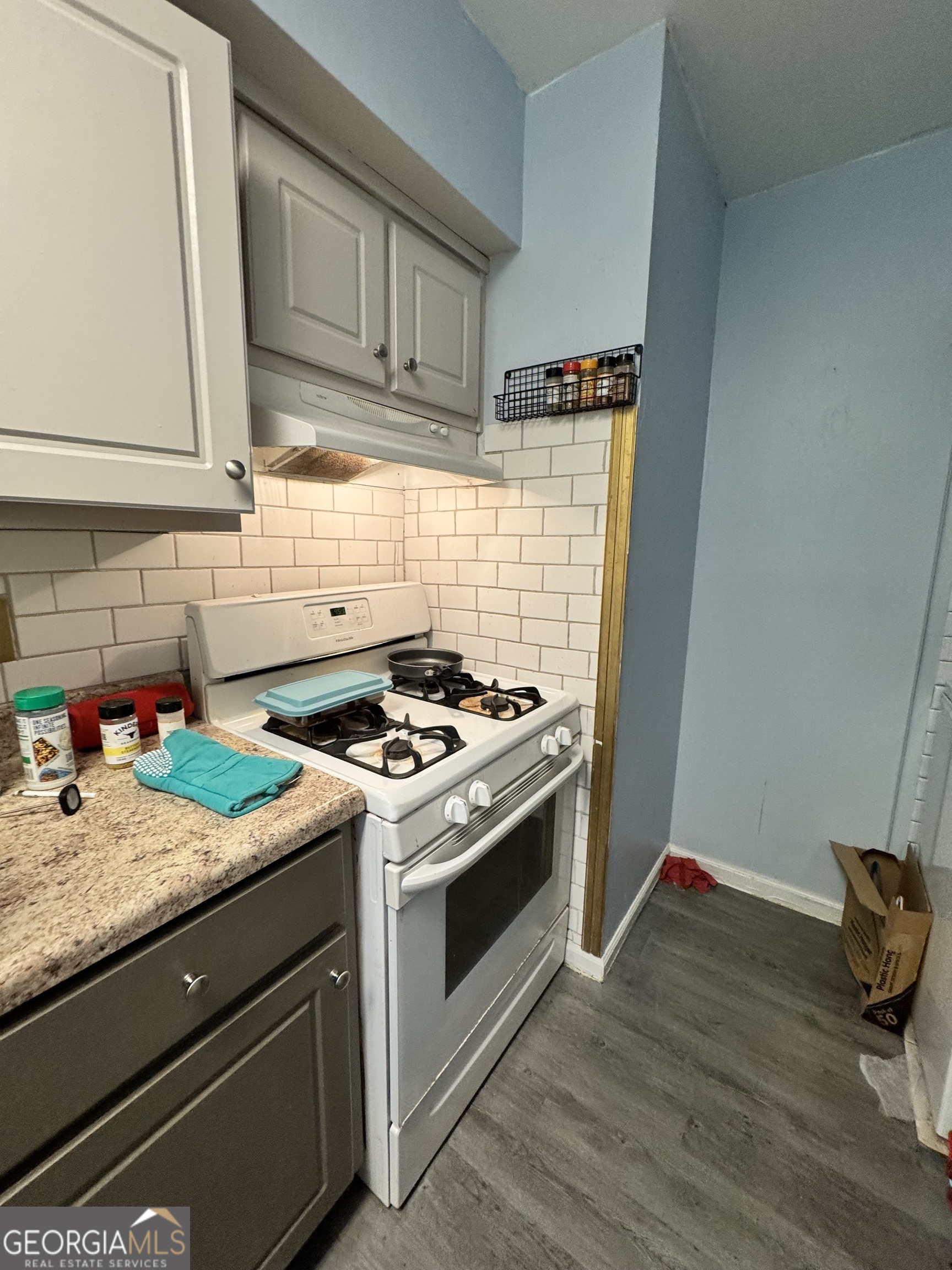 Fairground Condos - Residential