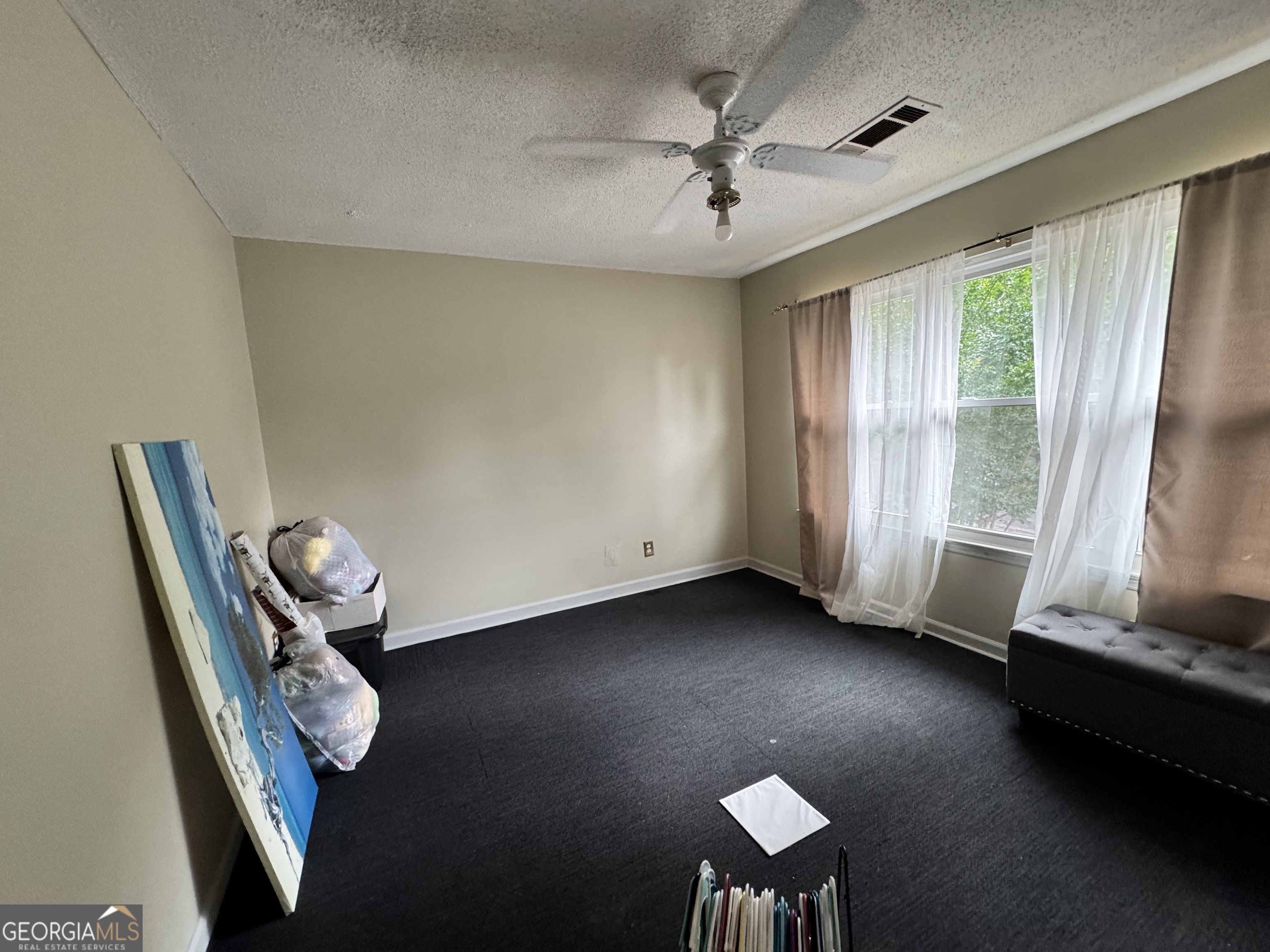 Fairground Condos - Residential