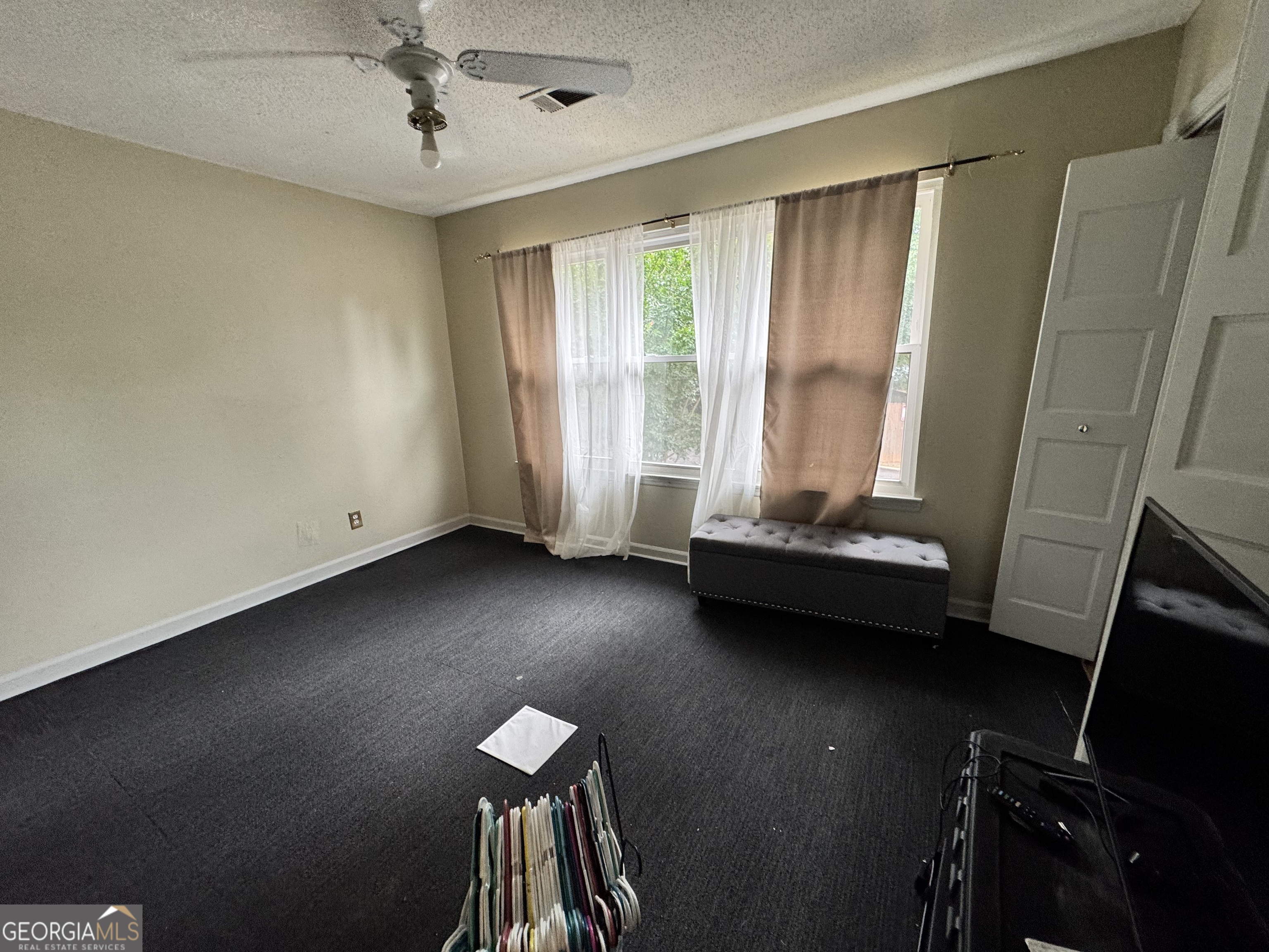 Fairground Condos - Residential