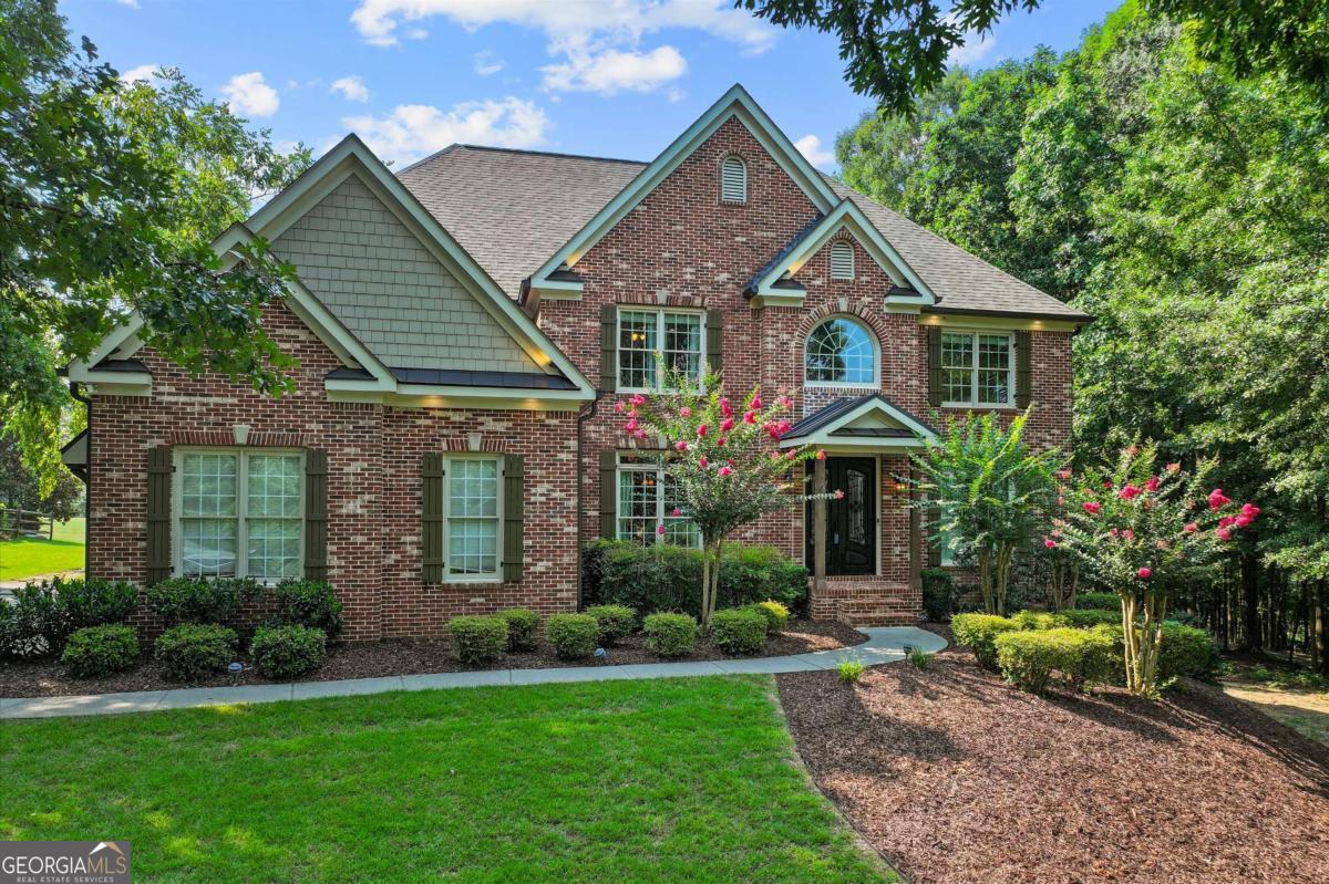 175 Timber Creek LN